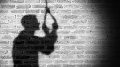 Suicide in Rajasthan