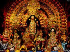 आखिर नवरात्रि में क्यों जलाते हैं अखंड ज्योति? जान लें इसका महत्व और नियम, वरना उठाना पड़ सकता है भारी नुक्सान