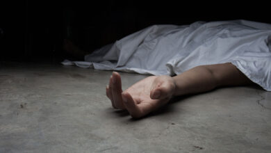 Suicide in Kanpur