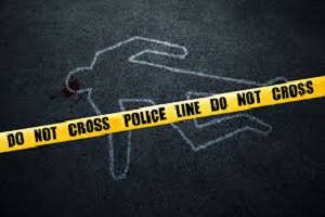 Murder in Haryana