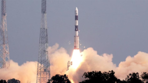 ISRO New Rocket