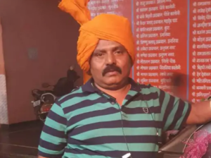Shyam Modikar (50)