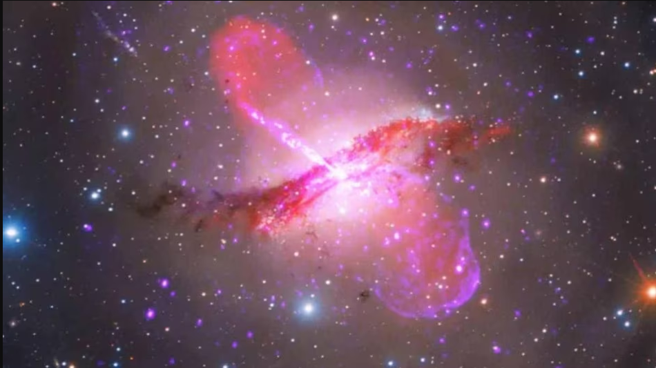 धरती के सबसे नजदीक दो अनोखे ब्लैक होल्स, दो तारों को गौर से देखने पर हुई खोज, दूरी मात्र 3800 प्रकाश वर्ष