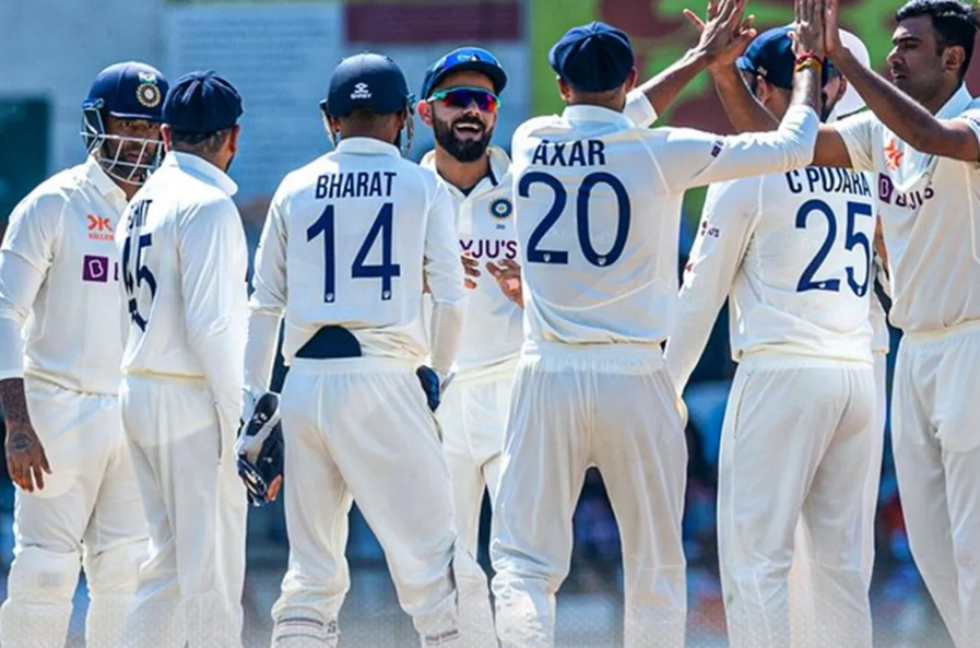 WTC फाइनल के लिए भारत की घोषणा, 15 सदस्यीय टीम हुई तैयार, IPL में शानदार प्रदर्शन के चलते 15 महीने बाद टेस्ट टीम में हुई रहाणे की वापसी