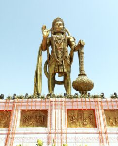 King Of Sarangpur