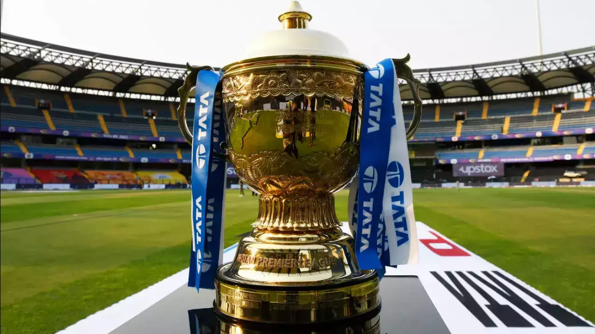 IPL-16 के प्लेऑफ की तारीख और वेन्यू तय, 23 मई से चेन्नई-अहमदाबाद में होंगे मैच, नरेंद्र मोदी स्टेडियम में ही खेला जायेगा फाइनल