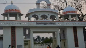 TD College Jaunpur