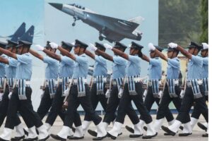 IAF Job Vacancy 