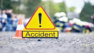 Accident in Bihar