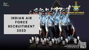 IAF Job Vacancy