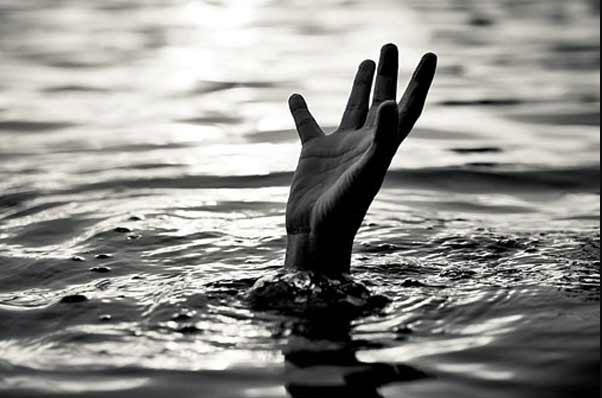 उप्र में गणेश विसर्जन के दौरान दर्दनाक हादसा, पानी में डूबने से 6 लोगों की मौत, एक की हालत गंभीर