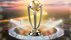 ICC ODI World Cup 2023