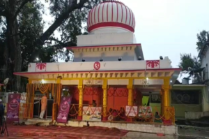 Rewa Mahamrityunjay Temple