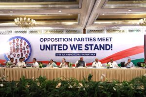 Opposition Alliance I.N.D.I.A