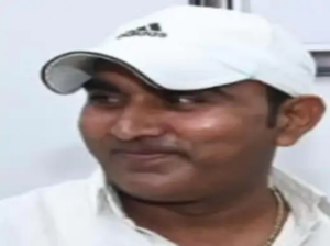 Alok Singh (45)