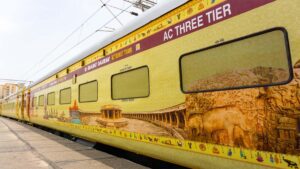 Bharat Gaurav Deluxe Train