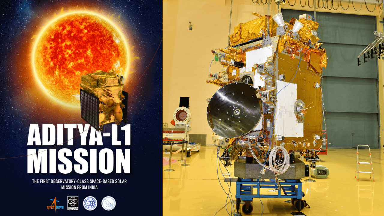 Aditya-L1 मिशन से ISRO को क्या चलेगा पता? किन देशों ने अब तक भेजा हैं Sun mission