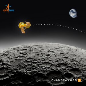 Chandrayaan-3 Update 