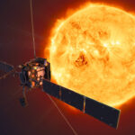 इसरो ने रचा इतिहास, सोलर मिशन आदित्य-L1 सूर्य के लैग्रेंज पॉइंट पर पहुंचा, सूर्य की स्टडी करेगा