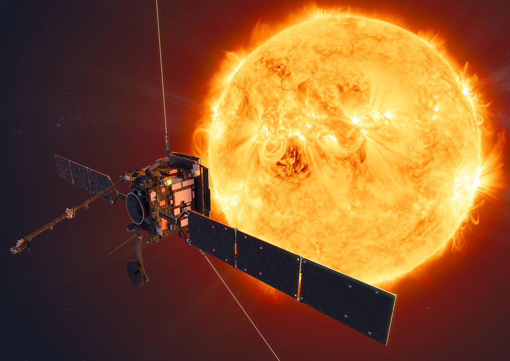 इसरो ने रचा इतिहास, सोलर मिशन आदित्य-L1 सूर्य के लैग्रेंज पॉइंट पर पहुंचा, सूर्य की स्टडी करेगा