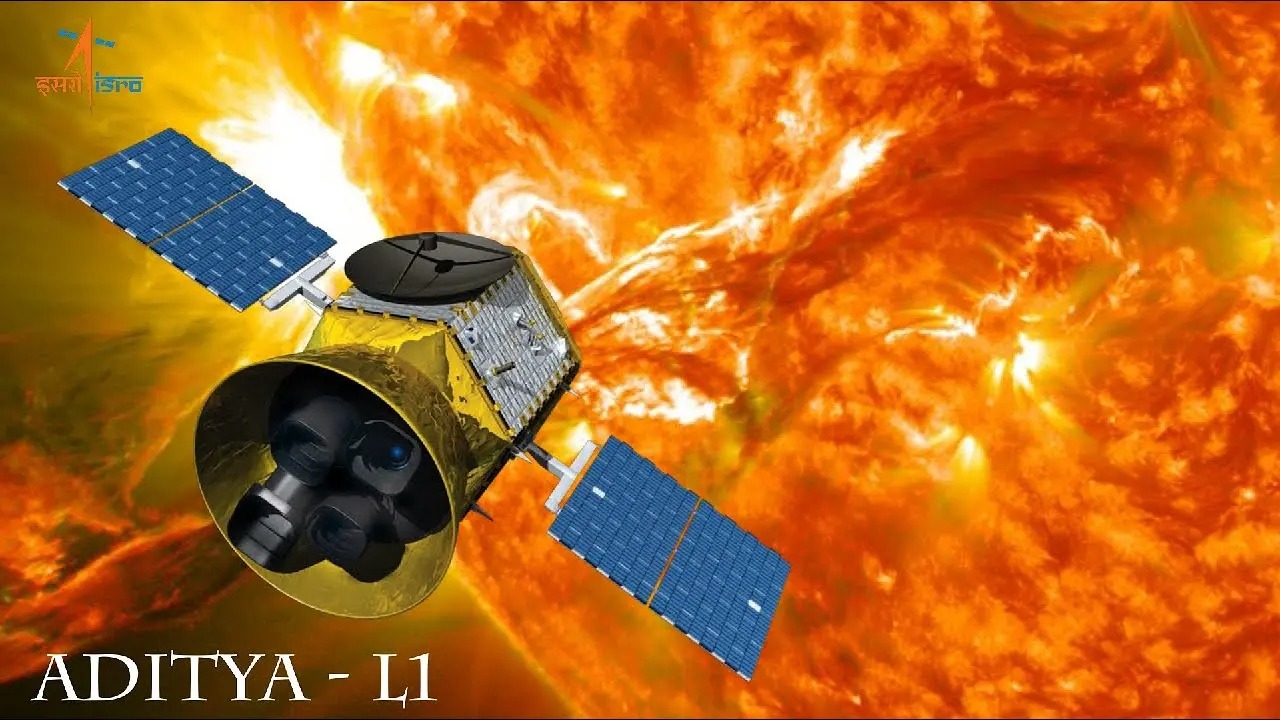 Aditya-L1 की मदद से सूर्य पर जायेगा ISRO, सूर्य की स्टडी के लिए पहला भारतीय मिशन, जानिए सूरज के कितना करीब जाएगा ?