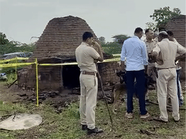 राजस्थान में नाबालिग की बेहरहमी से हत्या, गैंगरेप कर भट्‌टी में जलाया शव, 3 आरोपी गिरफ्तार