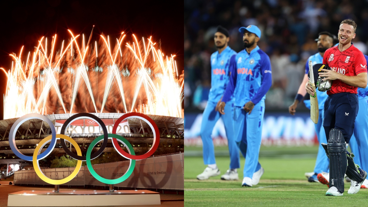 ओलिंपिक 2028 में शामिल हुआ क्रिकेट, इंटरनेशनल ओलिंपिक कमेटी (IOC) के कार्यकारी द्वारा लगी मुहर