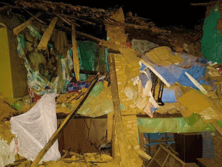 Nepal Earthquake news -