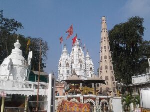 Khajrana Ganesh