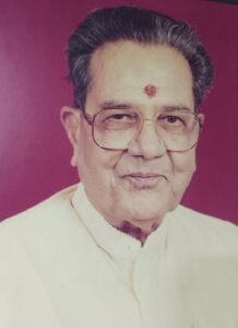 Hari Shankar Bhabhra