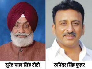 Rajasthan Election 2024