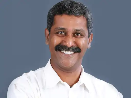 Ranjit Srinivasan 