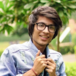 YouTuber Saurabh Joshi