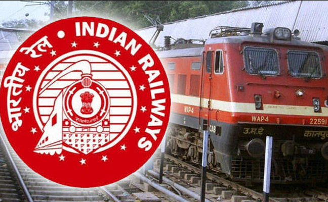 Indian Railways