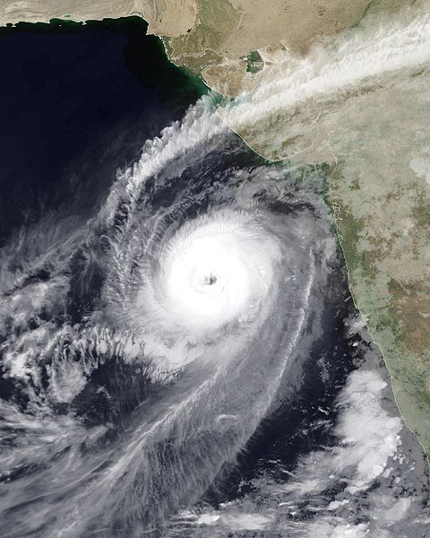 Cyclone Fengal