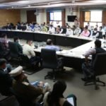 Collector's TL meeting