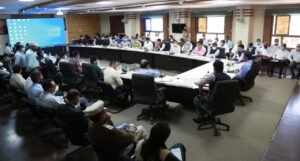 Collector's TL meeting