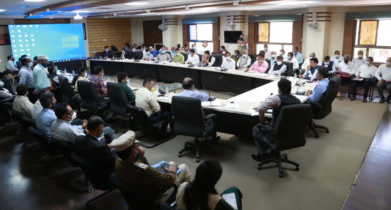 Collector's TL meeting