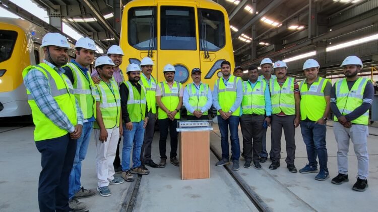 Indore Metro