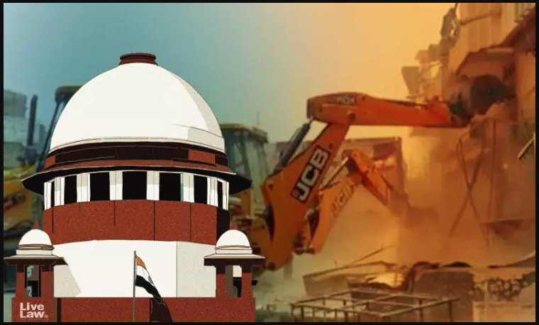 Bulldozer Action