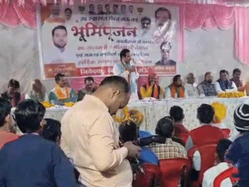 MP News