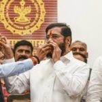 Maharashtra CM