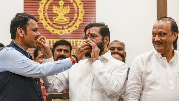 Maharashtra CM