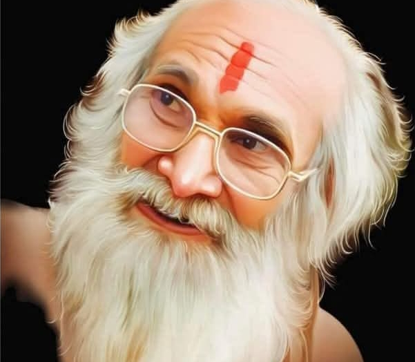 Sant Siyaram Baba