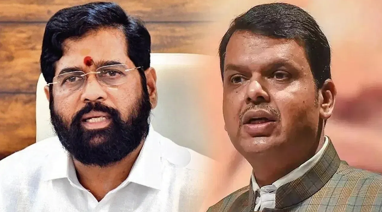 Maharashtra CM