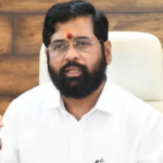 Eknath Shinde