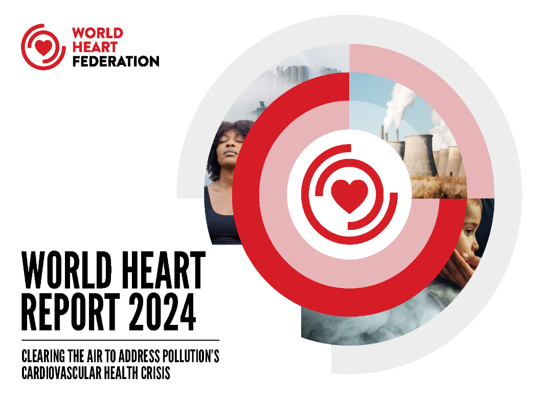 World Heart Federation