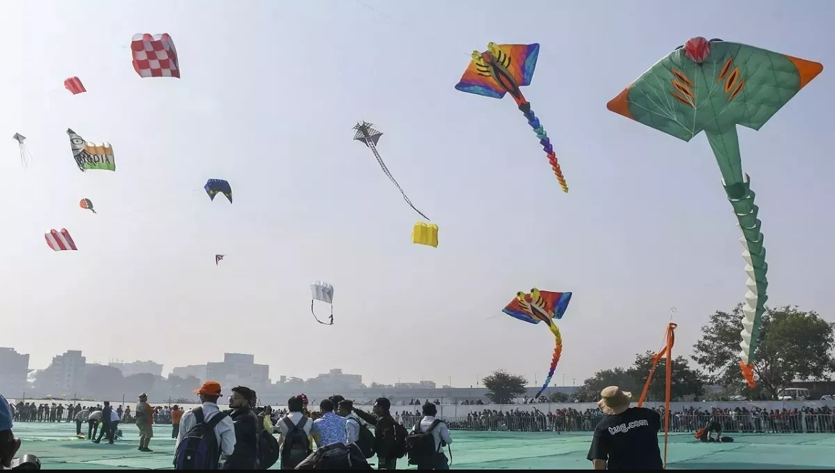 Makar Sankranti 2025