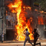 Bangladesh Hindus Attack