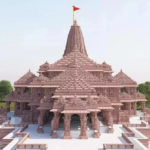 Ayodhya Ram Mandir
